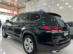 Volkswagen Atlas